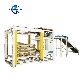 CE Certification Full Automatic Palletizing Machine Canned Carton Box Bag Palletizer Machine Price