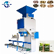 Sugar Cereals Salt Automatic Packaging Palletizing Film Wrapping Line Machines Price manufacturer