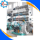 Automatic Lubrication Oil Cooling Device Poultry Feed Mills