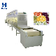 Microwave Drying Machine Microwave Sterilization Dryer Machine manufacturer