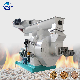 Wood Biomass Pellets Mill with CE Complete Biomass Wood Pellet Production Line Wood Pellet Mill Price for Sale manufacturer