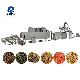 New Design Fish Feed Pellet Extruder, Floating Fish Food Processing Electric Machine