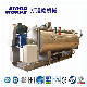 Fish Meal Machine -Batch Cooker with ASME Certificate