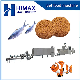 Aquatic Floating Fish Feed Processing Machine Pet Food Pellet Machine