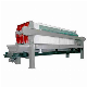 High Quality Plate and Frame Filter Press of Wastewater Processing manufacturer
