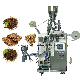 Automatic Leaf Sachet Small Tea Bag Packing Packaging Machine Price