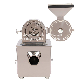 Stainless Steel Salt Pepper Grain Feed Sugar Crusher Machine