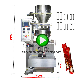 Automatic Coffee Nut Salt Sugar Powder Sachet Packaging Packing Machine manufacturer