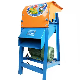 New Type Spring Vertical Corn Thresher with High Efficiency and Energy Saving manufacturer