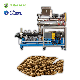  High Productivity Fish Feed Extruder Machine Parts + Fish Feed Molding Machine + Floating Fish Feed Machine