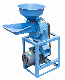 Maize Grits Grinding Corn Maize Flour Milling Mill Making Machine