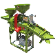 Competitive Price Grain Thresher/Rice Milling Machine with Lower Noise