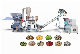 Complete Production Line of High-Quality Poultry Feed manufacturer