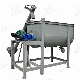 High Quality Grain Mixing Machine Feed Mixer for Sale manufacturer