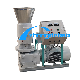 100-1000kg Per Hour Wood Pellet Mill Biomass Wood Pellet Press Machine to Make Fuel Pellets/Sawdust Pellet Mill Price for Sale Germany manufacturer