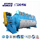  Customized Disc Dryer Machine Automatic Drying Equipment