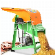 Portable Corn Sheller Rice Sheller Wheat Thresher manufacturer