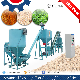  CE Approved Poultry Pellet Mill for Sale