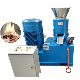 Competitive Price Wood Granulator Sawdust Pellet Press Machine