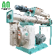 Factory Price Poultry Feed Pellet Mill Animal Feed Granulator Machine