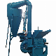  500-1500kg/H Multifunction Strong Wood Crusher Chipper Pulverizer Trunk Log Branches Twig Leaves Grinding Machine Sawdust Shaving Grinder Machine 1-5mm Power