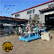 Fish Feed Extruded Granule Machine Dog Food Machine Household Small Catfish Feed Granule Production Line Ornamental Fish manufacturer