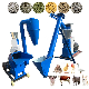 Flat Die Poultry Animal Feed Wood Peller Pelletizing Machine Price manufacturer