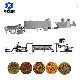  Animal Feed Machine Pet Food Machine Pet Food Extruder Dog Food Production Line