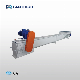 Steel Plate Chain Drag Conveyor for Feed Processing System