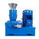  Automatic Wood Pelletizer Biomass Sawdust Pellet Press CE Approved Wood Pellet Mill