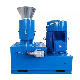 Automatic Wood Pelletizer Biomass Sawdust Pellet Press CE Approved Wood Pellet Mill