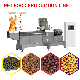  Hot Sale Automatic Pet Food Production Line for Dog Fish Food