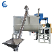 Grain Processing Machinery Animal Feed Mixer Machine for Cow with Skipbucket