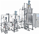  Mechanical Stirring Automatic Sterilization Fermenter Equipment