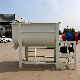 Processing and Preservation Agent Pellets Animal Feed Horizontal Mixing Amchine