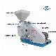 Chicken Duck Goose Feed Processing Machines Ring Die Poultry Feed Pellet Mill manufacturer