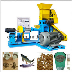 Sell Floating Fish Food Pet Food Feed Pellet Press Mill