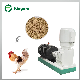  100kg/H Mini Feed Pellet Machine Poultry Feed Processing Pellet Mill