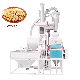 Factory Use Maize Flour Milling and Packaging Machine with Good Price