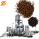 2 Ton/H Extruded Pet Food Dog Food Cat Food Floating Fish Feed Pellet Making Machine