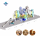 2-3t/H Biomass Spruch Wood Sawdust Pellet Production Line Plant Granulator Making Machine Mill manufacturer