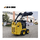 Construction Loader Wheel Skid Steer Loader Strong Power China Wholesale New Small Skid Steer Loader Vibratory Roller Mini Skid Steer Loader