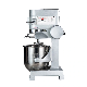  Grt-50b High Quality Industry Feed Industrial Planetary Mixer with Easy Operation