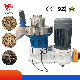 Biomass Pellet Machine Dust Pellet Machine Environmentally Friendly Particle Industrial Combustion Biomass Granulator/Woodworking Granulator Sawdust Granulator