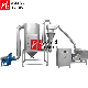 Superfine Vibration Mill Industrial Horizontal Wheat Flour Mill for Sale