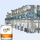 Wheat Flour Grinding Workshop Grain Flour Mill manufacturer