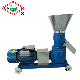 Chicken and Fish Feed Making Granulator Factory Direct Feed Mill Poultry Feed Pellet Mill