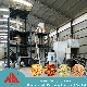 Best Sale Animal Feed Mill Design Floating and Sinking Shrimp Fish Feed