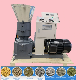 Poultry Farm Machinery Feed Mill Extruder Animal Pellet Machine manufacturer