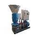 Biomass Pellet Machine, Straw, Rice Husk, Cow Manure Feed, Compressed Wood Granulator